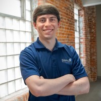 SSRG - Structural Systems Repair Group Employee Casey Culhane's profile photo