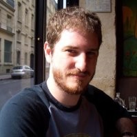 Hasbro Employee Mark Beazley's profile photo