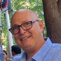 Larry Harding Email