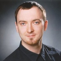 KptnCook Employee Ulf Thomas's profile photo
