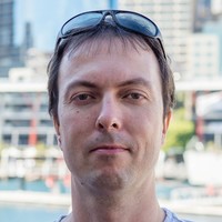 Algoteq Employee Michael Karmazin's profile photo