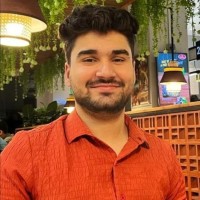 NPrep Employee Kushagra Kukreti's profile photo