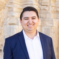 Shultz Steel Co Employee Andrew Perfetti's profile photo