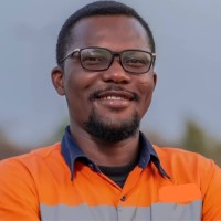 Cardinal Namdini Mining Ltd [A Shandong Gold company] Employee Daniel Agyen-Tweneboah's profile photo