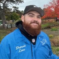 Pure Oasis Employee Brendan Zajkowski's profile photo