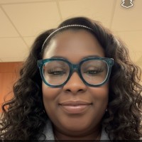 ECU Health Employee Ericka James's profile photo