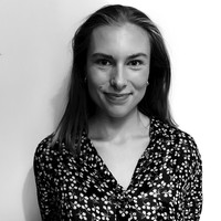 Tradesolution AS Employee Amalie Nerby's profile photo