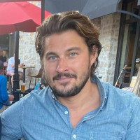 TikTok Employee Michael Borgmann's profile photo