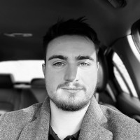 Midea Cooling and Heating UK & Ireland (Fortune Global 500 Company) Employee Jay Gordeev's profile photo