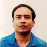 Bank of America Employee Samrat Kar's profile photo
