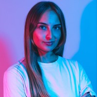 Prompt Studio Employee Victoria Berger's profile photo