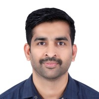 Dubai Technologies Employee Shaju Chacko's profile photo