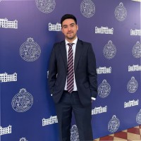 Chaves Abogados Employee Sebastian Ignacio Salazar Silva's profile photo