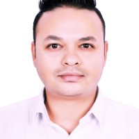 Logikality Employee Chandan Malik's profile photo