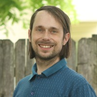 World Harvest Church Employee Robert Woodman's profile photo