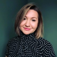 Twogether | B2B Marketing Agency of the Year Employee Catherine Parker's profile photo