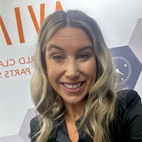 Aviatrix USA Employee Megan Englen's profile photo