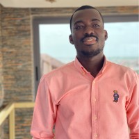 Michael Ameyaw Email
