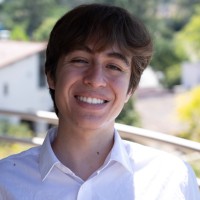 Cal Poly Dining Employee Alain Terrazas's profile photo