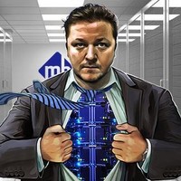 Igor Abramov Email & Phone Number