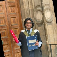 Mansoor Ahmad's profile photo