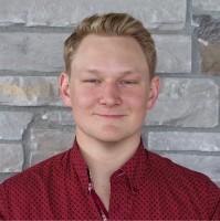 ReadyDig Employee Kyle Fehr's profile photo