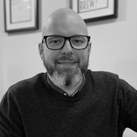 Anderson Green Ltd Employee Rick Miet's profile photo