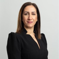 United Insurance Brokers Limited Employee Celine Diab's profile photo