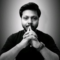 SocioSquares Employee Akash Singh's profile photo