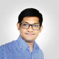 LCBO Employee Fazle Tanjil's profile photo