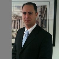Wisdom Capital Employee Armin Baratian's profile photo