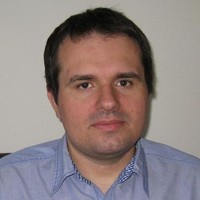 NEAR Protocol Employee Piotr Mikulski's profile photo