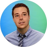 DQE, Data Quality Everywhere Employee Carl Finet's profile photo