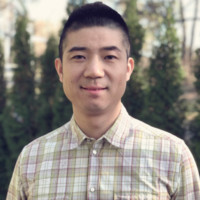 Valuno Employee Meng Liang's profile photo