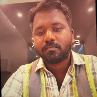 Intek Security Systems Pvt. Ltd. - India Employee Sathish Anandan's profile photo