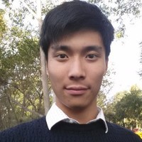Australian Biotechnologies Employee Jay Li's profile photo