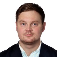 SpinDrive Employee Igor Tabachnikov's profile photo