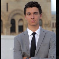 Jonna Construction Employee Anthony Dimitrievski's profile photo