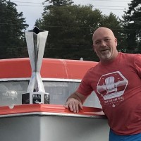 Lafarge Employee Rob Martel's profile photo