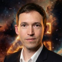 DomoSafety Employee Charles-Edouard Bardyn's profile photo