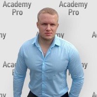 Creacept Employee Антон Леоненков's profile photo