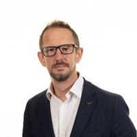 IPC International Employee Richard Moorby's profile photo