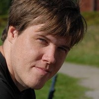 Andreas Åberg Email
