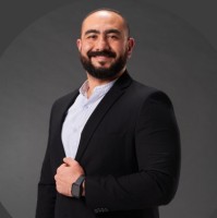 Business Link Employee Kirollos Elias's profile photo
