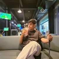 Fitastic Digital Media Employee Karan Pandey's profile photo