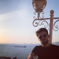 forms.app Employee Meltay Işilti's profile photo