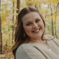 e-Courier Software Employee Alyssa Greenwald's profile photo