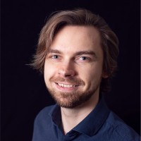 EIQON Employee Jakub Czernisz's profile photo