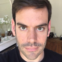 Assemble Technology Ltd Employee Ian Wilson's profile photo