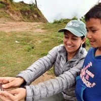 Project Helping Hands Employee Monica Catacora-Holgen's profile photo